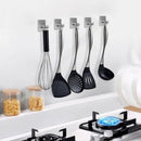 Wall Hooks Bathroom Towel Hooks Exclusive Round Head Safe Design Stainless