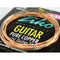 Ziko 011-050 Dr-011 Acoustic Guitar Strings Pure Copper Anti-Rust Strings M