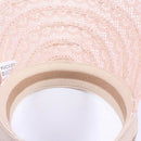 Summer Lace Empty Top Visor Outdoor Fashion Hollow Beach Hat Sun Protection