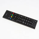 Universal Smart TV Remote Control For Toshiba TV CT-90326