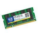 Xiede Laptop Memory Ram Module Ddr2 533 2Gb Pc2-4200 240Pin Dimm 533Mhz For C9W3