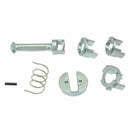 Suitable for BMW E46 front left and right door lock repair replacement part R2Z1