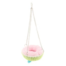 Small Animals Squirrel Hamster Cage Hammock Cage Sleeping Bed Random Color