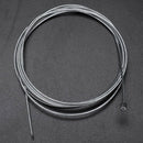 2M 6.6 Ft Length Bicycle Speed Adjusting Handle Brake Cable Wire C8J2