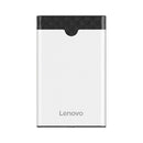 Lenovo S-03 USB 3.1 SATA HDD SSD Box 6Gbps 2.5 inch Hard Drive Mobile Case A