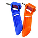 Drill Bit Sharpening Tool Portable Diamond Drill Corundum Grinding Wheel Power