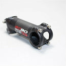 Ec90 Aluminum + Carbon Fiber Riser Rod Stem Carbon Fiber Bicycle Ultra-Ligh O9K2