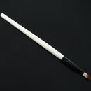 Fashion Multifunctional Eyebrow Cosmetic Makeup Brush (White) B4V6