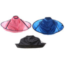 6pcs Haircut Cape Haircut Cloth Hairdressing Salon Accessory