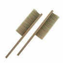 1pc Gentle Fibers Beekeepers Bee Brush HOT SAE L1Z9