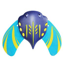 High Quality Kids Swimming Water Power Devil Fish Underwater Glider Beach O4U2