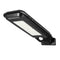 Outdoor Solar Street Light Waterproof Path Yard Motion Sensor Lamp (60LED) A