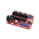 Nano V3 Sensor Shield I/O Extension Board Expansion Module Uno IO For A ZBY