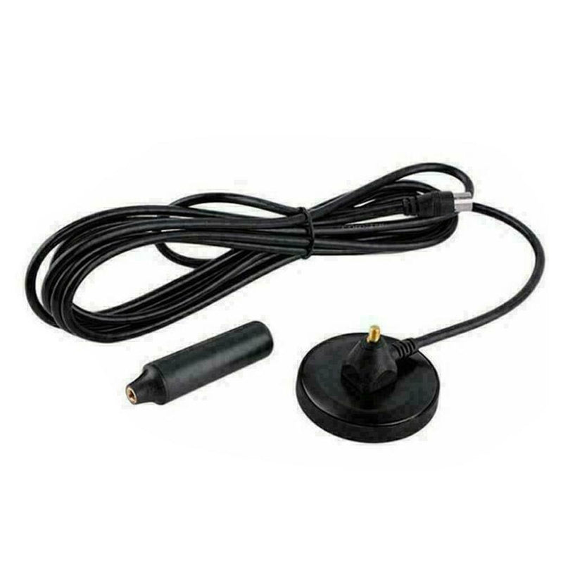 Digital TV Antenna With Amplifier Signal Booster Indoor Portable Antenna L8 T8T5