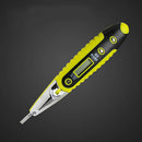 Multi-function One-line Electronic Electroscope Digital Display Inductio WNJ