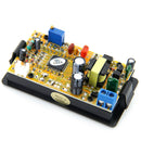 AC/DC12V- 260V 150A Ammeter Red LED Panel Digital Display AMP Ampere Meter+Shunt