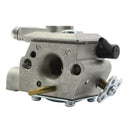 Metal Carb Carburetor Kit FOR Walbro WT-589 Carburetor For  21000232