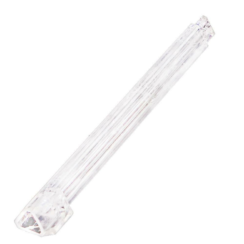 Bubble Wall Tube Air Stone Air Oxygen Aeration Pump Aquarium Fish-Tank