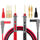 Multimeter Probe Pen Line Test Kit For Digital Multimeter Cable Feeler Mult