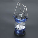 Portable 12LED Outdoor Hanging Camping Tent Lantern Bulb Fishing Light Lamp