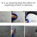 100g One Glide Scratch Remover Car Waxes Polishes New Arrival For Any Color Car