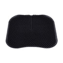Comfortable Gel Seat Cushion Pads for Car Office Chair Truck Wheelchair Pad M5I3