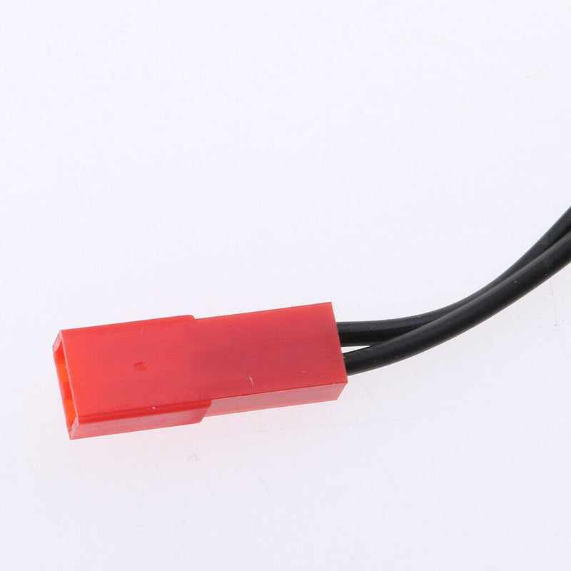 Plastic JST-2P Reverse USB Charging Cable Power Cable For RC Car 4.8V NiMH