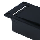 9V Plastic battery case compartment cover box for electric guitar b ME