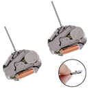 1X Quartz Watch Movement Battery Included 2035 Replacement To-3C