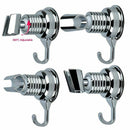 Shower Head Holder Angle Adjustable Vacuum Suction Cup Handheld Shower Brac