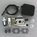 Carburetor For Stihl Bg45 Bg55 Bg65 Bg85 Sh55 Blower 42291200606 Zama C1Q-S