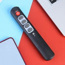 Universal 6 Key Learning Remote Control Big Button Copy Infrared IR Remote