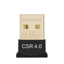 New Mini USB Bluetooth Adapter s CSR Dual Mode Receiver for Windows 10/8/7/X*