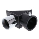 1.25'' 90 Degree Mirror Monocular Telescope Diagonal Mirror for Astronomy