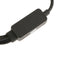 Component AV TV HDTV Cable Adapter Splitter Cord For for Sony PSP 2000/3000