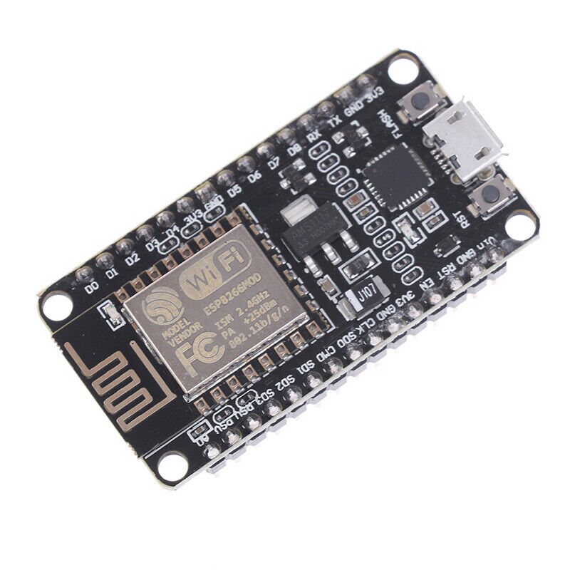 Wireless module CP2102 NodeMcu Lua WIFI Internet of Things development boarSEAU