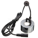 Ultrasonic Mist Maker Fogger Water Fountain Atomizer Air Humidifier 24V