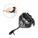 Archery Release Aid Wrist Strap Caliper Trigger Finger Grip For Compound Bow