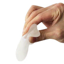 2Pcs Silicone Pain Gel Bunion Toe Orthotics Straightener Separator Corrector Int