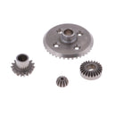Metal Differential Gear for 1:18 Wltoys A949 A959 A969 A979 184012 RC Car