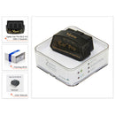 Vgate Icar Pro Bluetooth 4.0 Obd2 Scanner For Android/Ios Auto Elm 327 Car