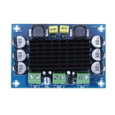 DC 12V-26V 100W Mono Channel TPA3116D2 Digital Power Audio Amplifier Board