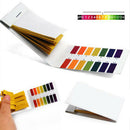 2PCS 80 pH 1-14Fashion Range Litmus Test Paper Strips Tester Indicator Urine 3C