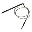 Bendable Piezo Cable Pickup for Acoustic Guitar W3T3