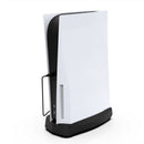 Console Cooling Fan Stand for Sony PS5 DE/UHD Cooler Vertical Holder w/HUB A