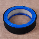 Air Filter Replace fit for Briggs Stratton 394018 S 392642 Pre Filter 272490 Hf