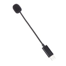 Mini Microphone Mic USB Condenser Audio Recording For  Phone USB MicrophoneSEAU