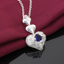Hot Brand New Fashion Popular Chain Necklace Jewelry