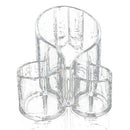 Organizer Storage Box For Makeup Brushes Mascara Brush N7J8