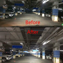 H7 LED 36W COB 6000LM Headlights 6000K Car Bulbs Lamps MINI1 LED Headli TFX